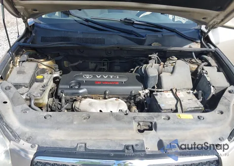 2007 Toyota Rav4 Limited z USA, uszkodzony, nr VIN JTMBD31V176040958